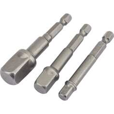 Набор адаптеров для шуруповерта БМ