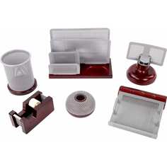 Настольный набор Galant