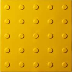 Тактильная плитка PALITRA TECHNOLOGY