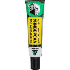 Контактный клей Анлес