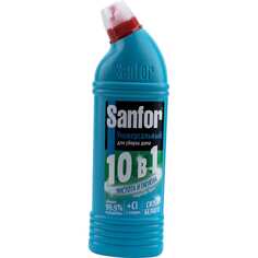 Чистящее средство SANFOR