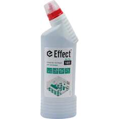 Чистящее средство для сантехники EFFECT
