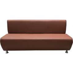 Трехместная секция дивана Мягкий Офис