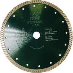 Алмазный диск по граниту KEOS