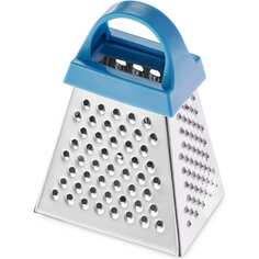 Мини терка Regent inox