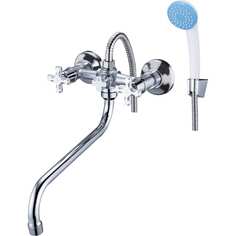 Смеситель для ванны Tsarsberg