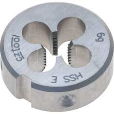 Плашка Bucovice Tools