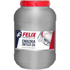 Смазка FELIX