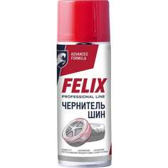Чернитель-восстановитель блеска резины FELIX