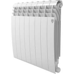 Биметаллический радиатор Royal Thermo
