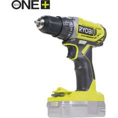 Аккумуляторная дрель-шуруповерт Ryobi