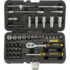 Универсальный набор инструментов Berger BG