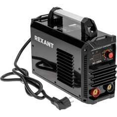 Сварочный инвертор REXANT
