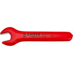 Рожковый ключ Knipex