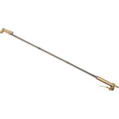 Инжекторный рычажный пропановый резак KRASS