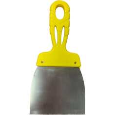 Зубчатый шпатель JETTOOLS