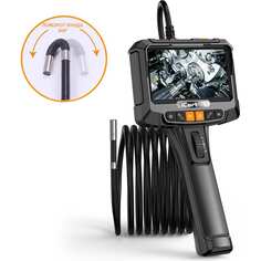 Управляемый видеоэндоскоп iCarTool