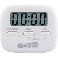Электронный таймер garin