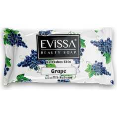 Туалетное мыло EVISSА