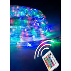 Влагозащитная гирлянда КОСМОС