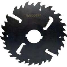 Пила дисковая Woodtec