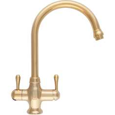 Комбинированный кран Atoll