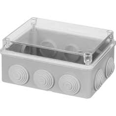 Распаячная коробка TDM