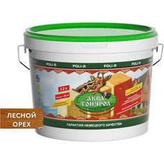 Пропитка Poli-R