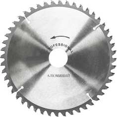 Пильный диск алюминий SKYWER