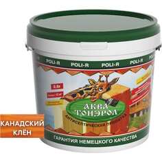 Пропитка Poli-R