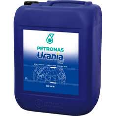 Моторное масло Petronas