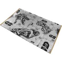 Вибродемпфирующий материал STP