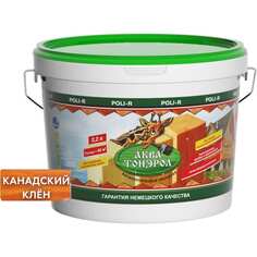 Пропитка Poli-R