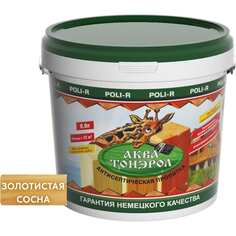 Пропитка Poli-R