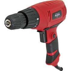 Шуруповерт Elitech