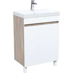 Напольная тумба IDDIS