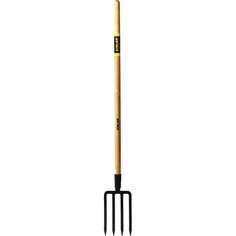 Малые копальные вилы ZINLER