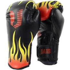 Боксерские перчатки Jabb