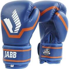 Боксерские перчатки Jabb