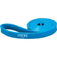Эластичная силовая лента PRCTZ
