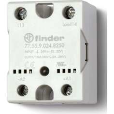 Твердотельное реле Finder