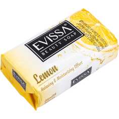 Туалетное мыло EVISSА