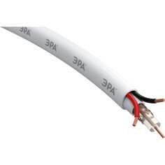 Кабель для аналогового видеонаблюдения ЭРА ERA