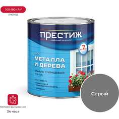 Эмаль ПРЕСТИЖ