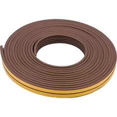 Самоклеящийся уплотнитель Sila СИЛА