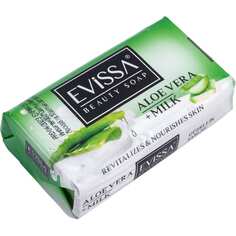 Туалетное мыло EVISSА