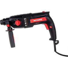 Перфоратор KEYANG