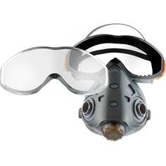 Защитная линза для полумаски 9500 Jeta Safety