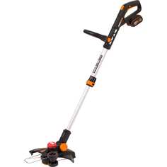 Аккумуляторный триммер WORX
