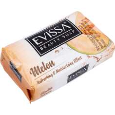 Туалетное мыло EVISSА